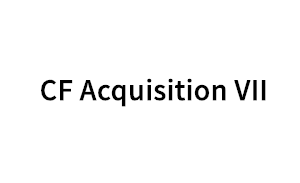 CF Acquisition VII品牌LOGO图片