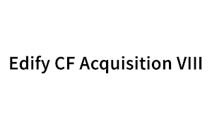 CF Acquisition VIII品牌LOGO图片