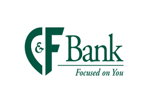 C&F金融品牌LOGO图片