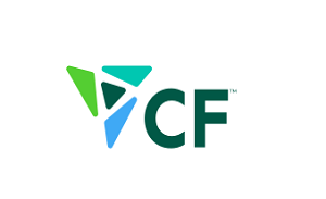 CF实业品牌LOGO图片