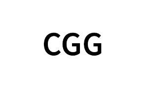 CGG品牌LOGO图片