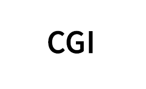 CGI品牌LOGO图片