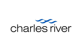 查尔斯河品牌LOGO图片