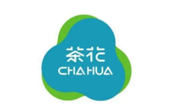 茶花股份品牌LOGO图片