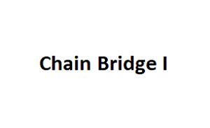 Chain Bridge I品牌LOGO图片
