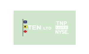 查科斯能源海运品牌LOGO图片