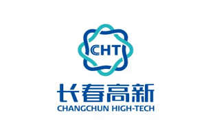 长春高新品牌LOGO图片