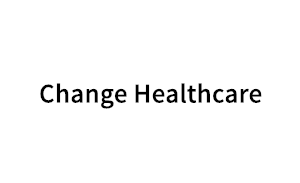 Change Healthcare品牌LOGO图片