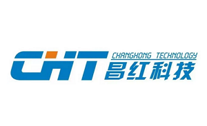 昌红科技品牌LOGO图片
