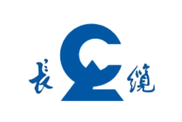 长缆科技品牌LOGO图片