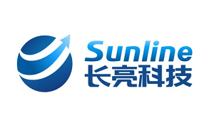 长亮科技品牌LOGO图片