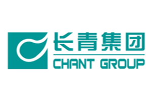 长青股份品牌LOGO图片