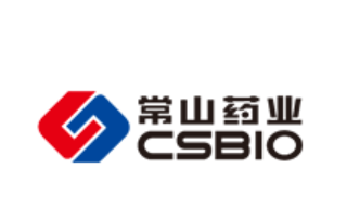 常山药业品牌LOGO图片