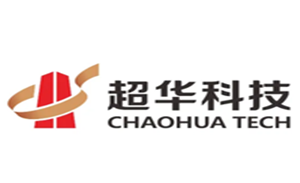 超华科技品牌LOGO图片