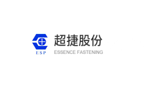 超捷股份品牌LOGO图片