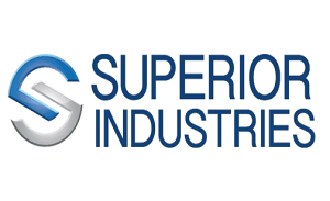 超级工业国际品牌LOGO图片