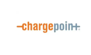 ChargePoint品牌LOGO图片
