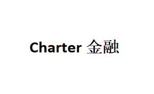 Charter/金融品牌LOGO图片