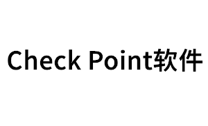 CheckPoint/Check Point软件品牌LOGO图片