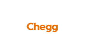 Chegg品牌LOGO图片