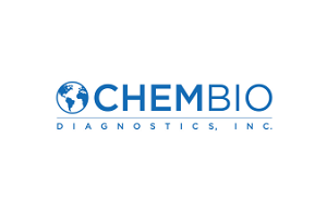 Chembio/诊断品牌LOGO图片