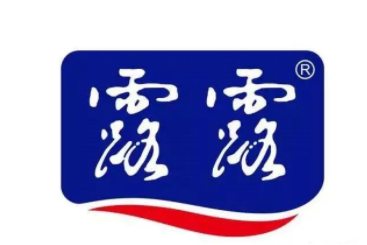 承德露露品牌LOGO图片