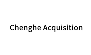 Chenghe Acquisition品牌LOGO图片
