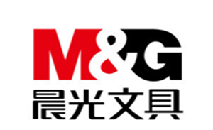 晨光股份品牌LOGO图片