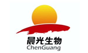 晨光生物品牌LOGO图片