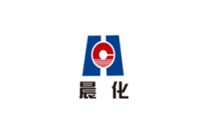 晨化股份品牌LOGO图片