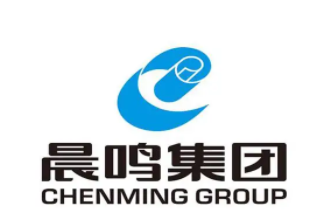 晨鸣纸业品牌LOGO图片