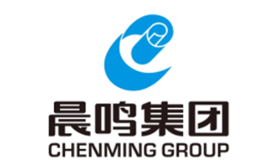 晨鸣纸业品牌LOGO图片