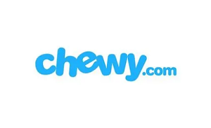 Chewy品牌LOGO图片