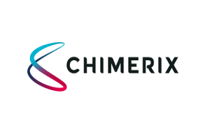 Chimerix品牌LOGO图片