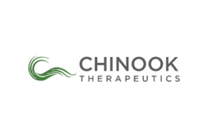 Chinook Therapeutics品牌LOGO图片