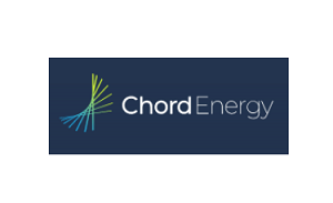 Chord Energy品牌LOGO图片