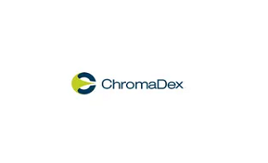 Chromadex品牌LOGO图片