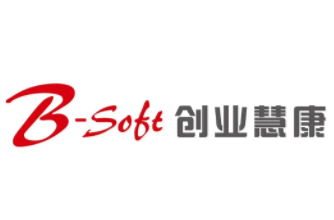 创业慧康品牌LOGO图片