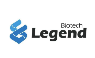 传奇生物品牌LOGO图片