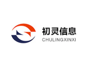 初灵信息品牌LOGO图片