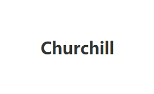 Churchill品牌LOGO图片