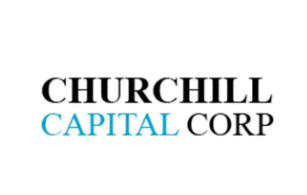 Churchill Capital品牌LOGO图片