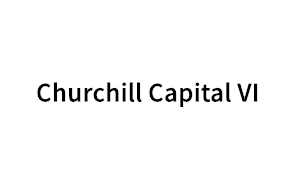 Churchill Capital VI品牌LOGO图片