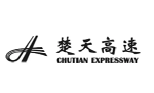 楚天高速品牌LOGO图片