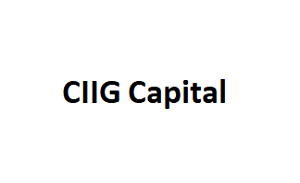 CIIG Capital品牌LOGO图片