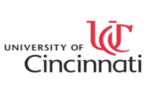 Cincinnati品牌LOGO图片