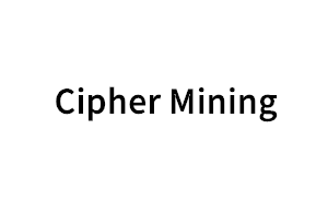 Cipher Mining品牌LOGO图片