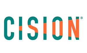 Cision品牌LOGO图片