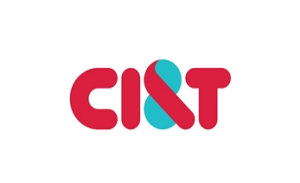 CI&T品牌LOGO图片
