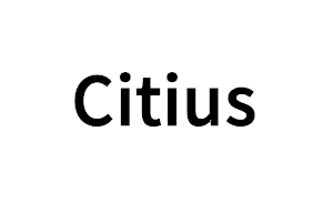 Citius品牌LOGO图片